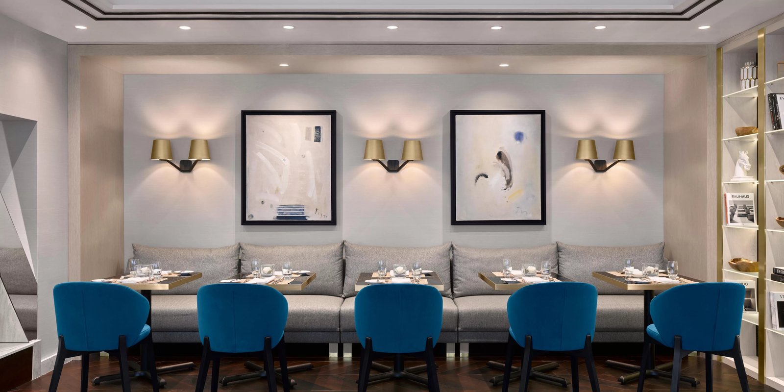 InterContinental Sofia by IHG, eat & drink