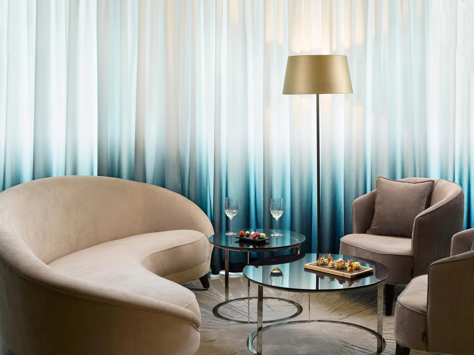 InterContinental Sofia by IHG, vibe
