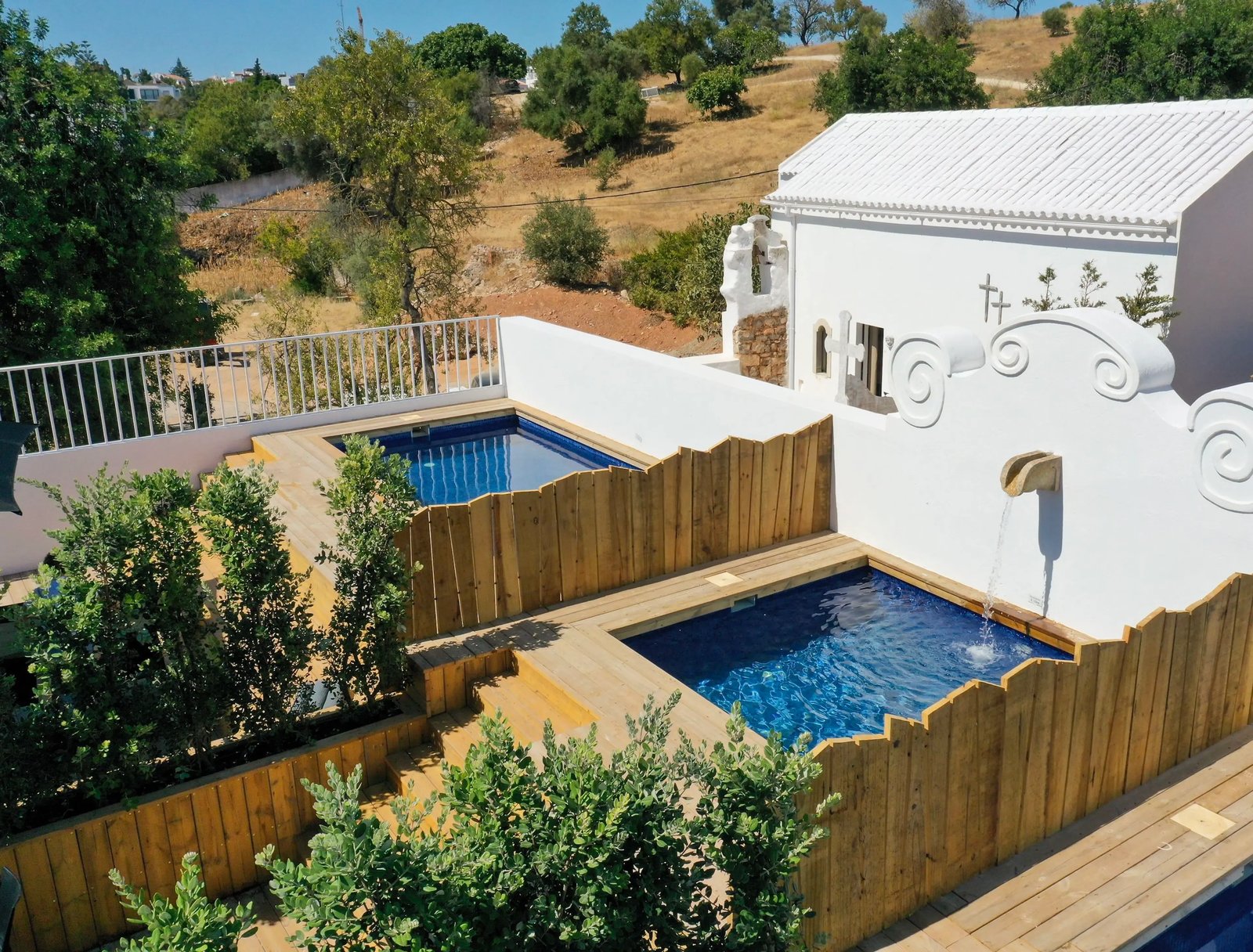 Colégio Charm House, wellness
