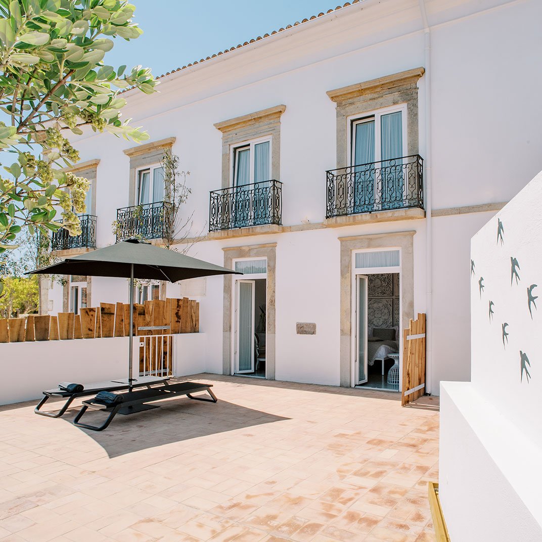 Colégio Charm House, vibe