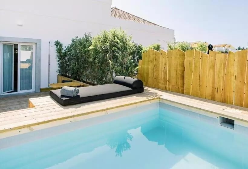 Colégio Charm House, wellness