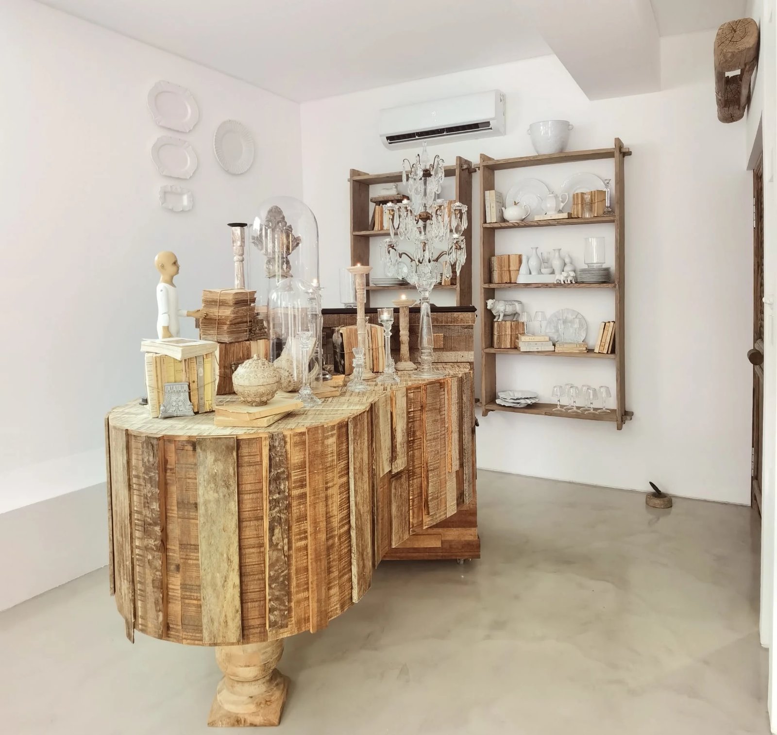 Colégio Charm House, eat & drink