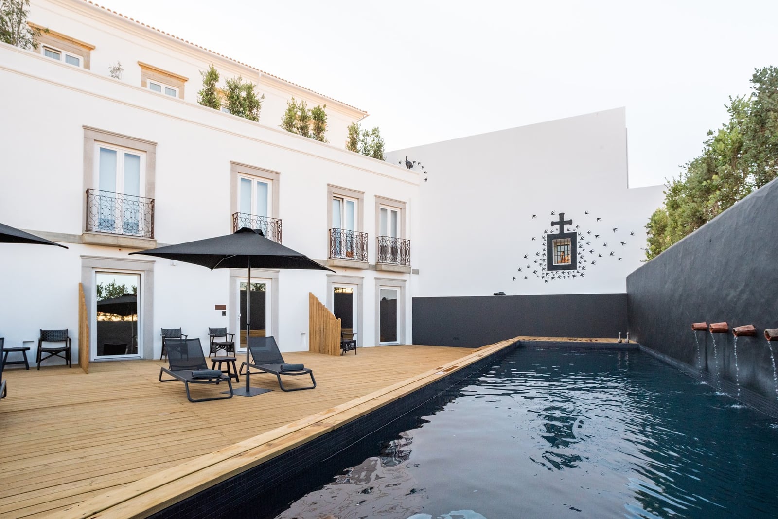 Colégio Charm House