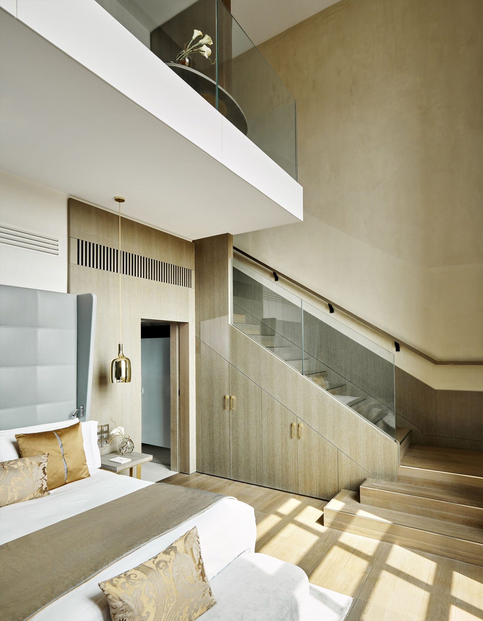 InterContinental Lyon - Hotel Dieu by IHG, rooms