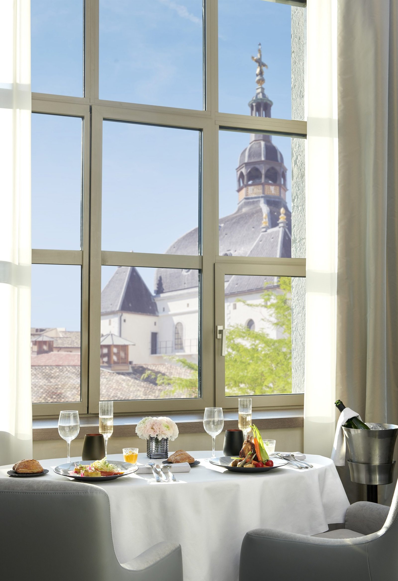InterContinental Lyon - Hotel Dieu by IHG, rooms