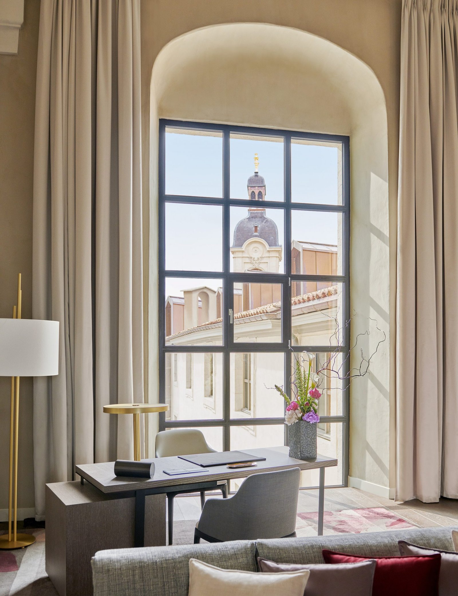 InterContinental Lyon - Hotel Dieu by IHG, rooms