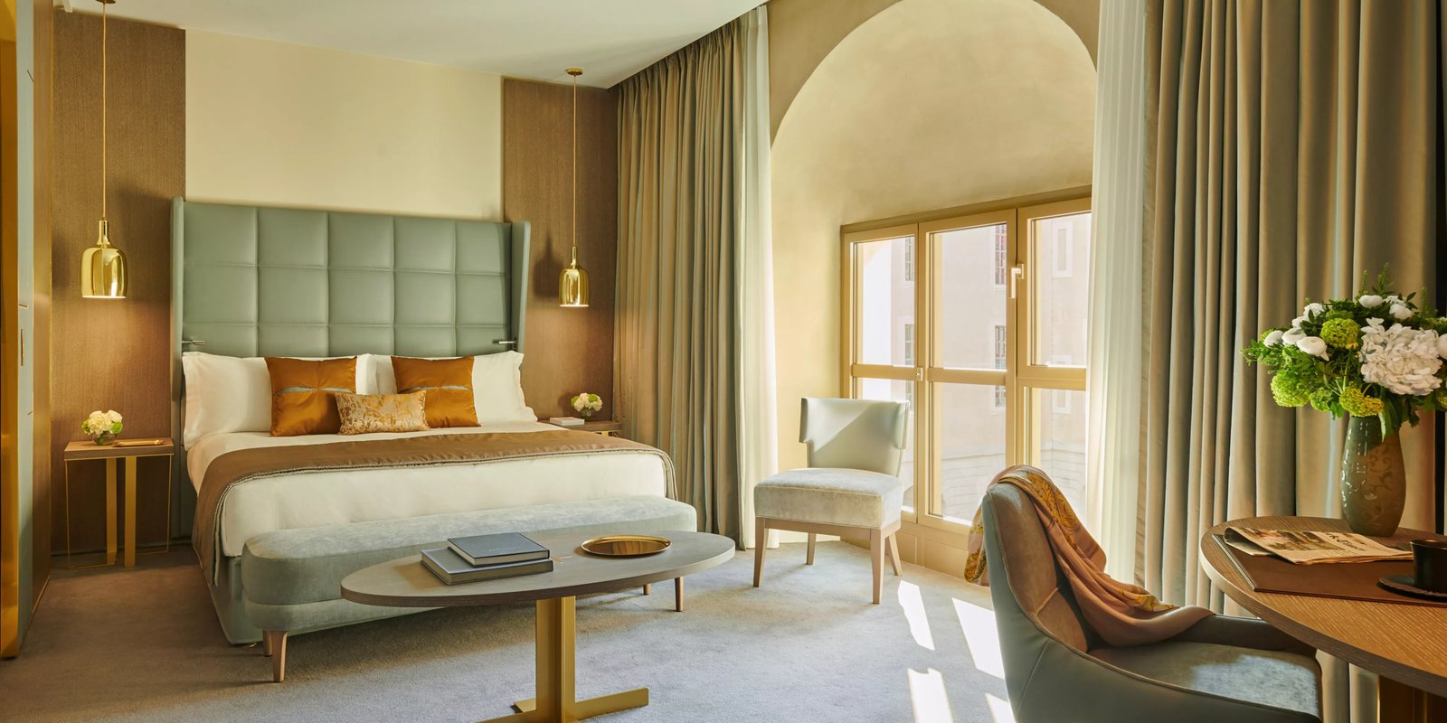 InterContinental Lyon - Hotel Dieu by IHG, rooms