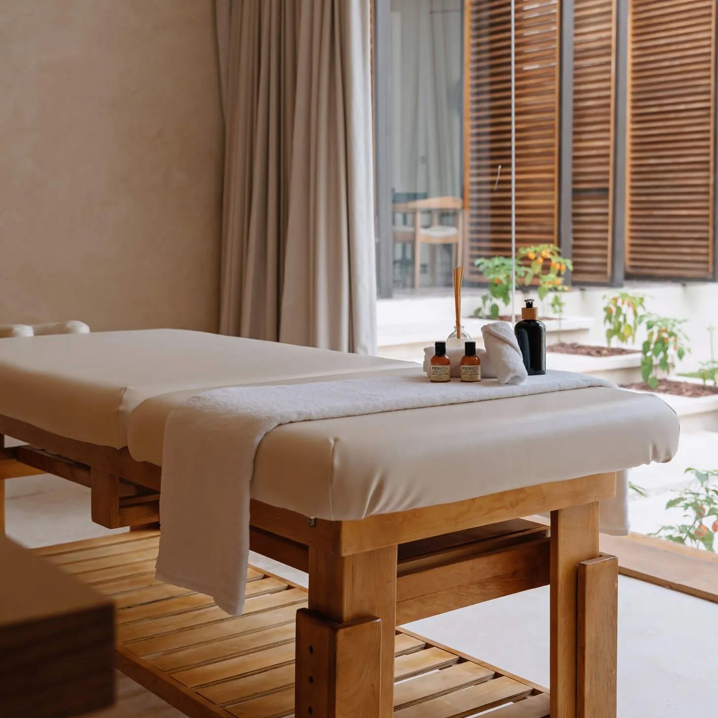 Decu Mérida, a SLH Hotel, wellness