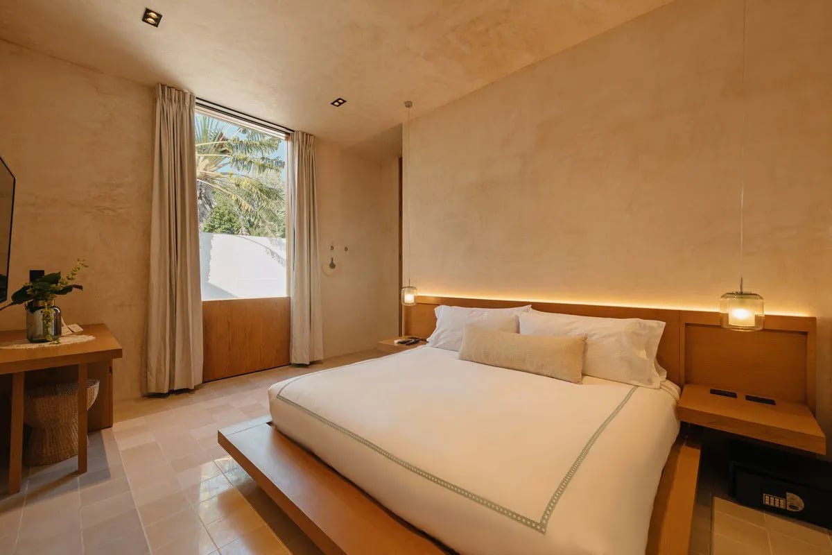 Decu Mérida, a SLH Hotel, rooms
