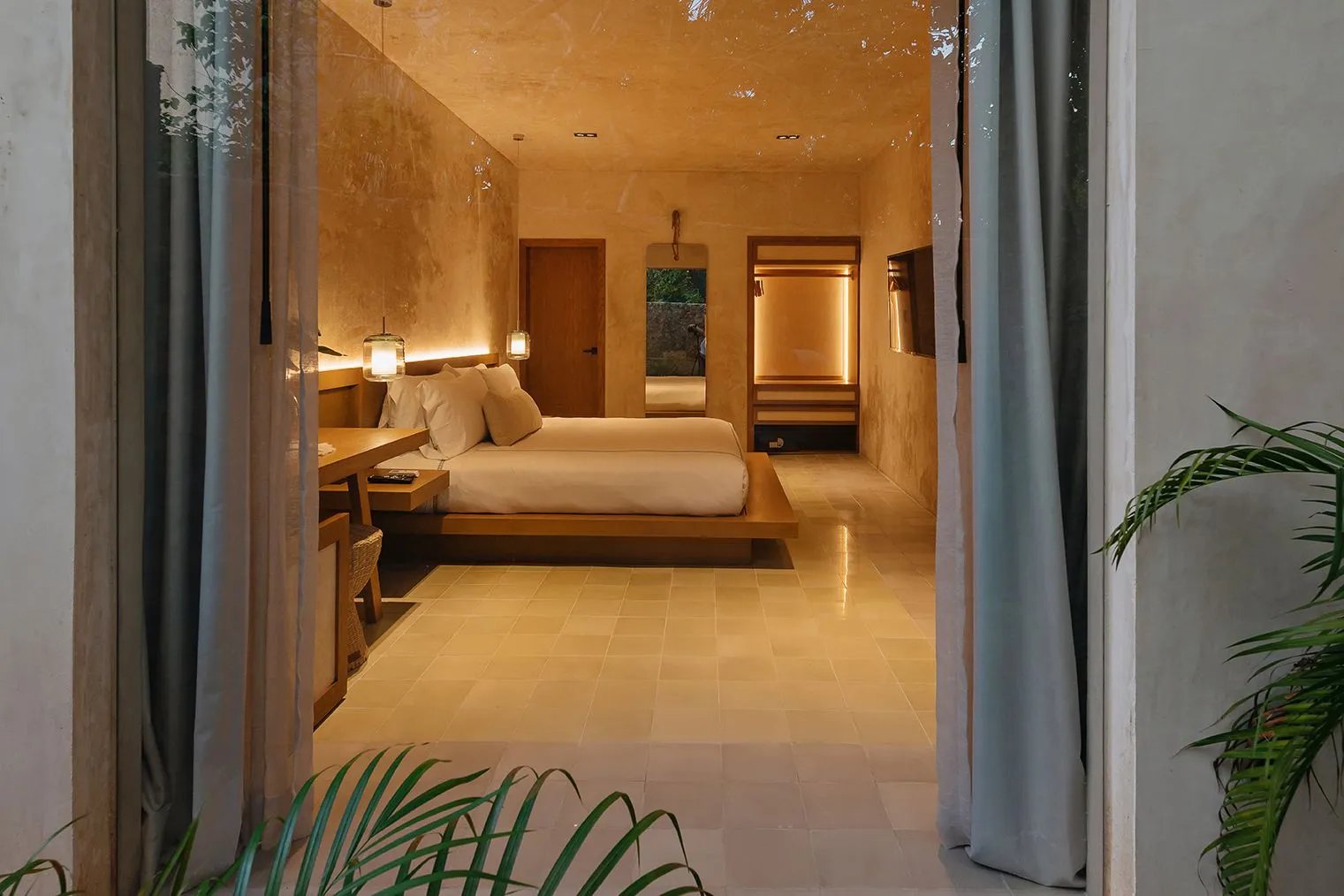 Decu Mérida, a SLH Hotel, rooms