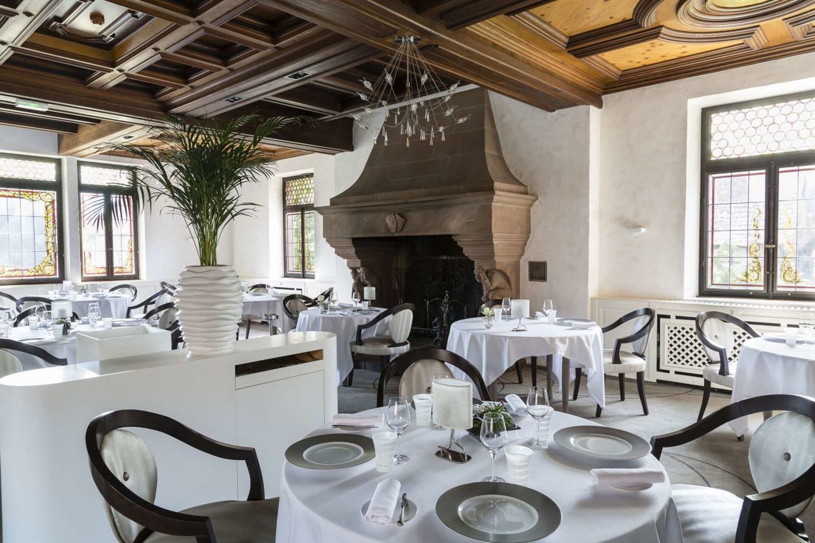 Auberge du Cheval Blanc, restaurant cheval blanc lembach