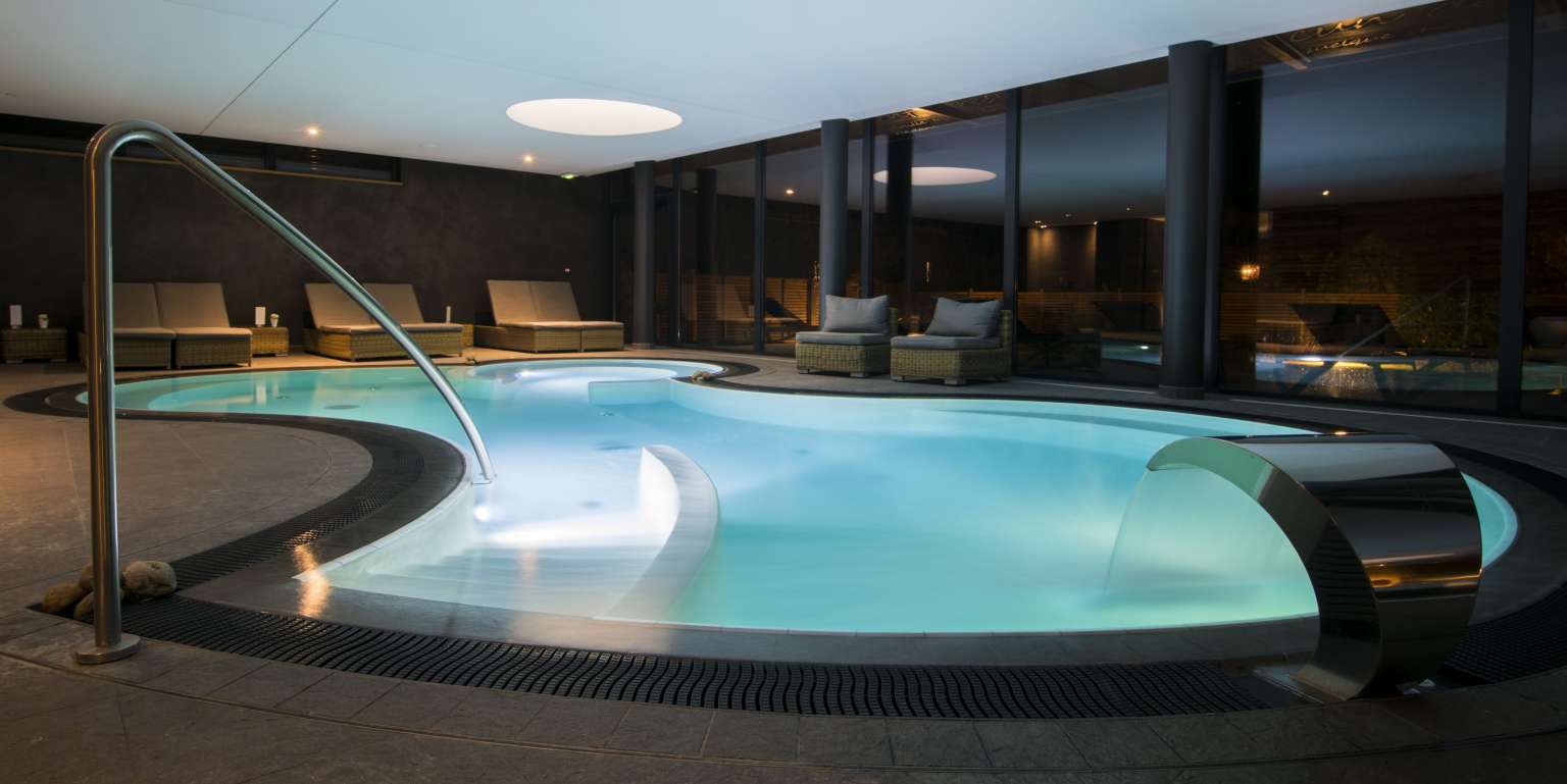 Auberge du Cheval Blanc