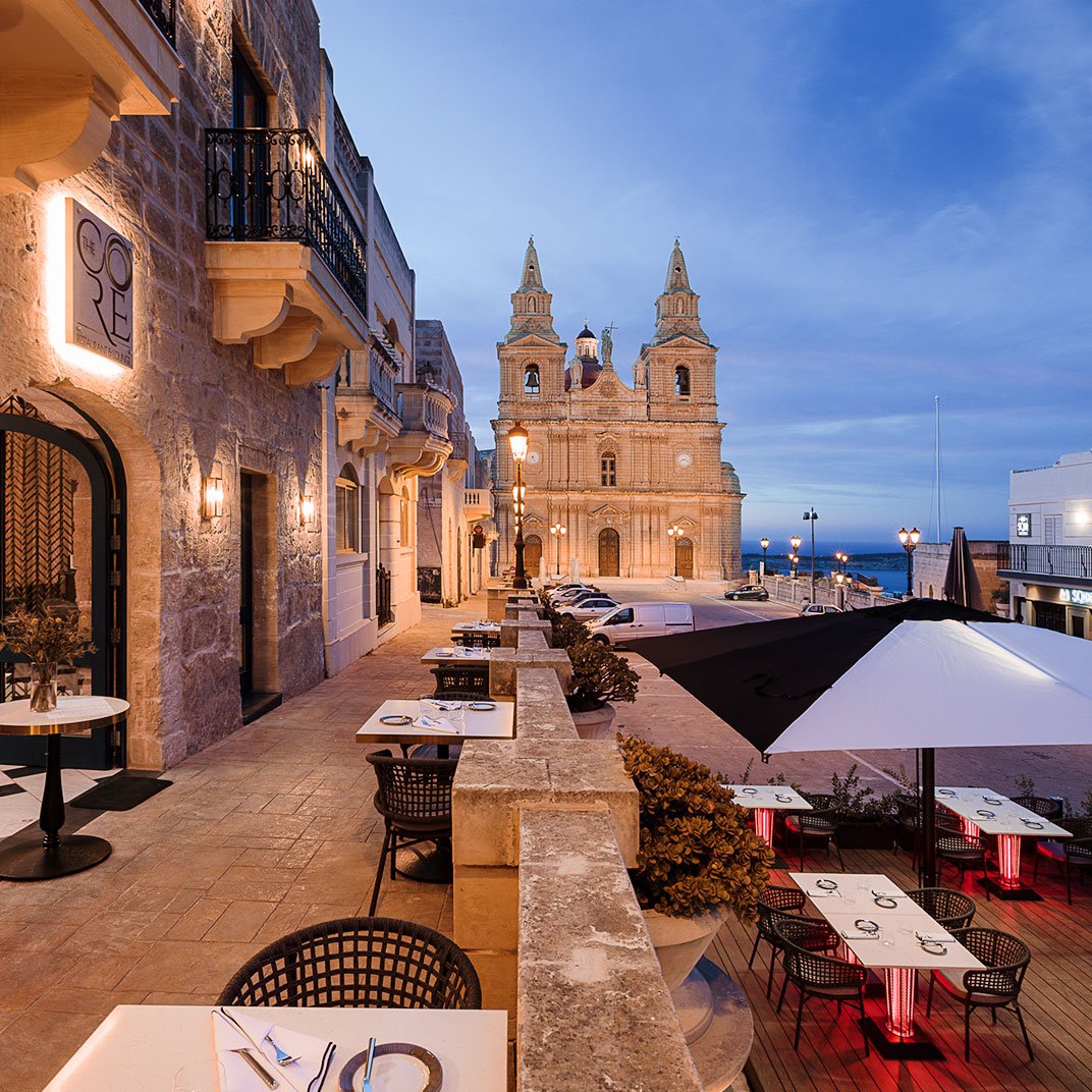 Lure Hotel & Spa