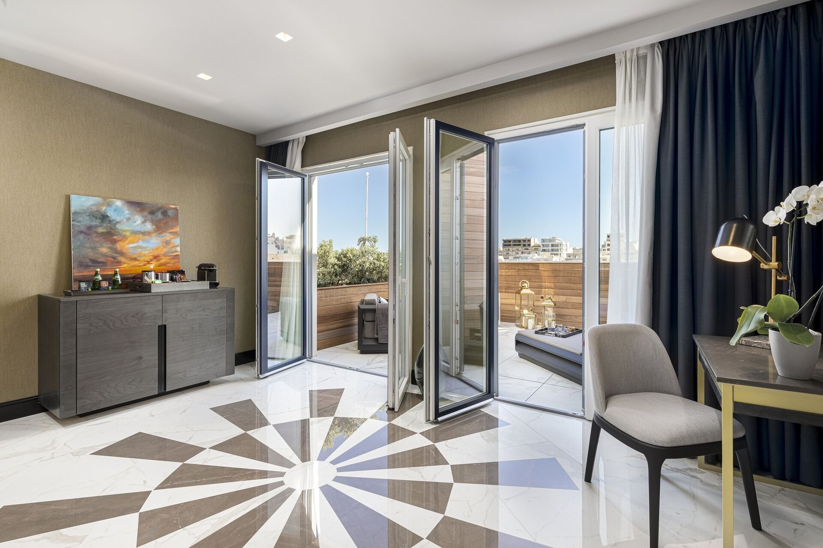 Lure Hotel & Spa
