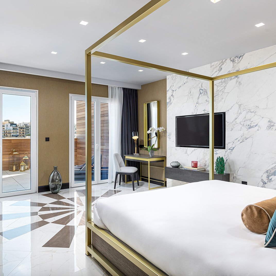 Lure Hotel & Spa
