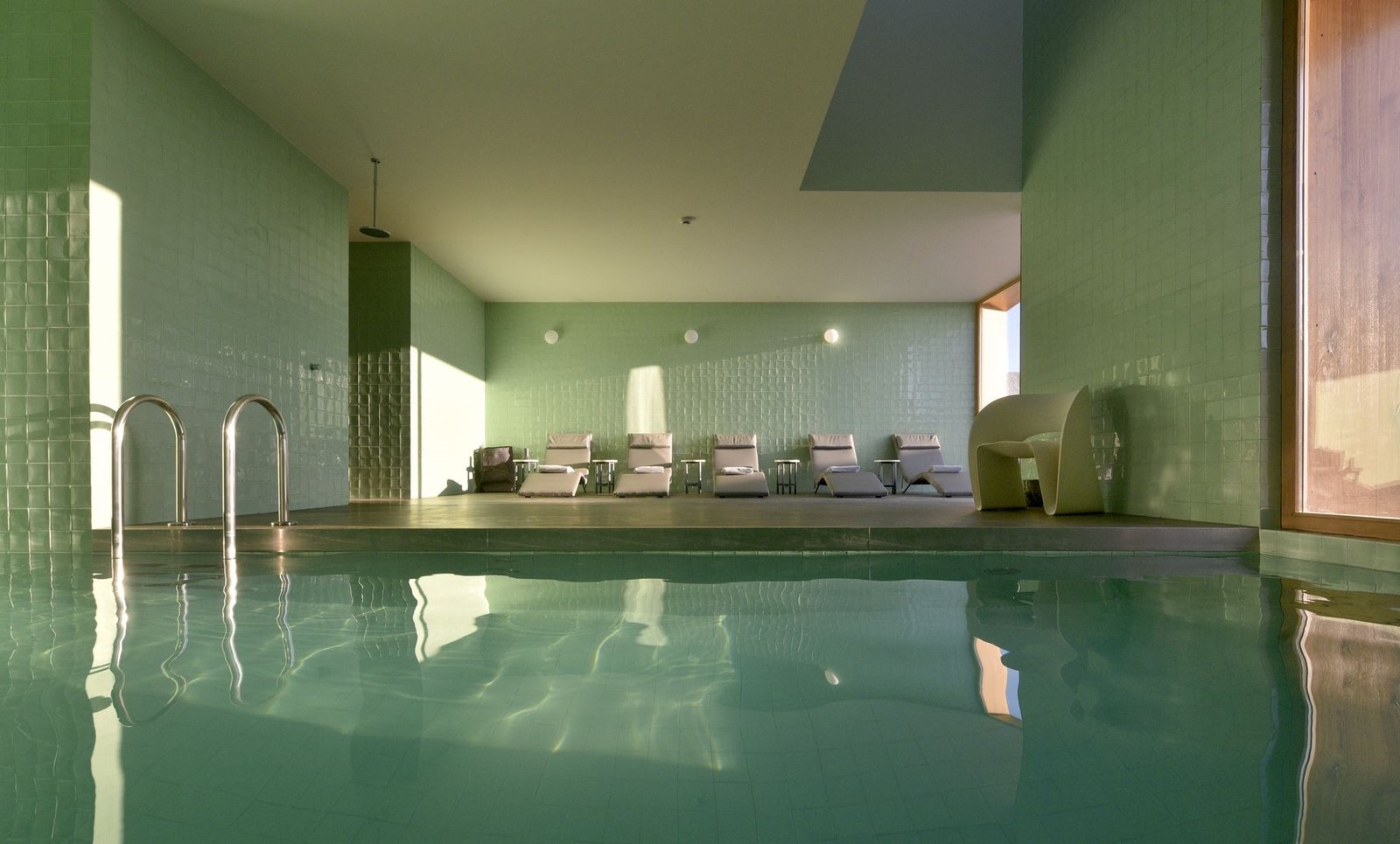 Casas da Lapa, Nature & Spa Hotel