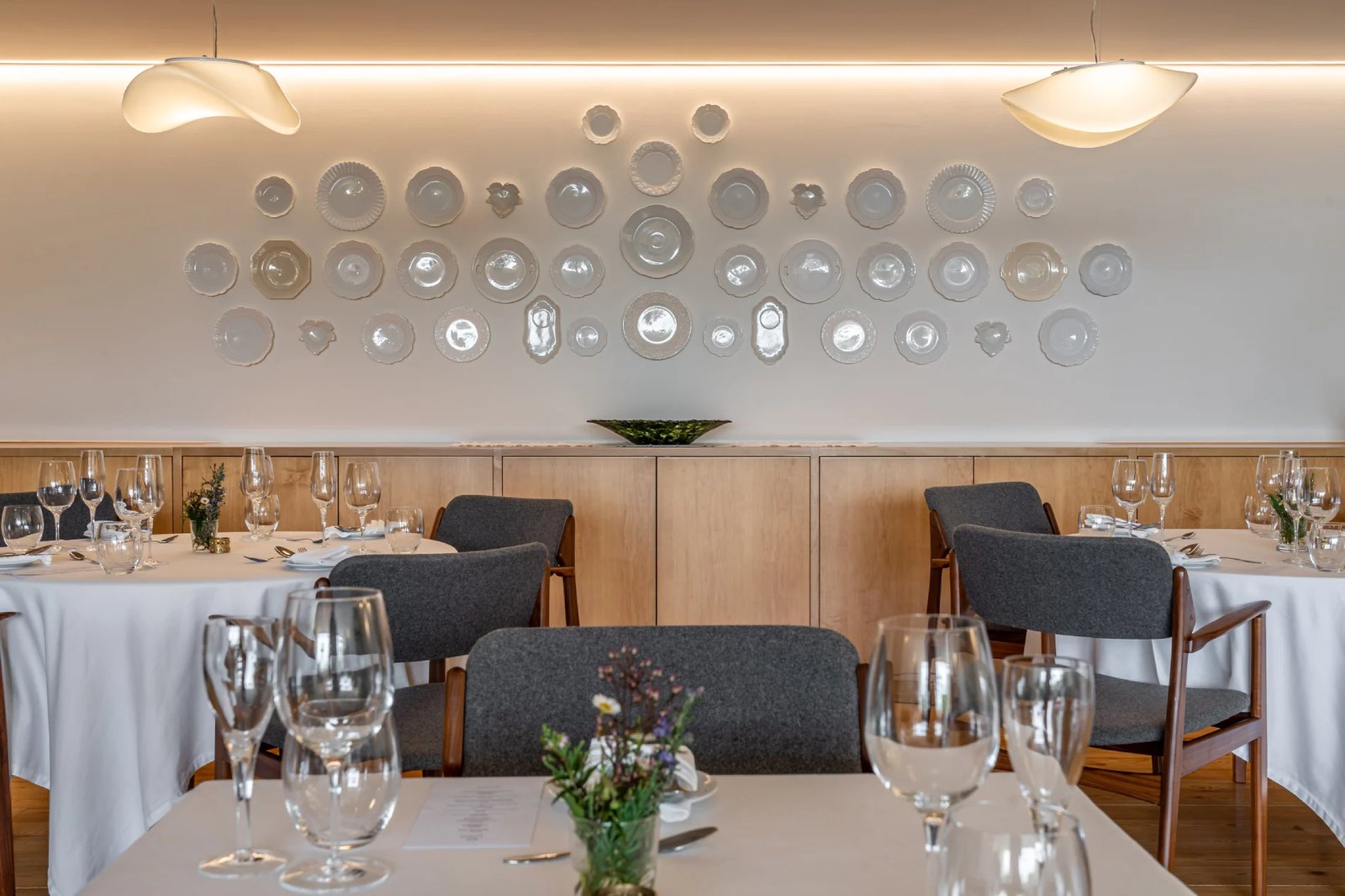 Casas da Lapa, Nature & Spa Hotel, at the table
