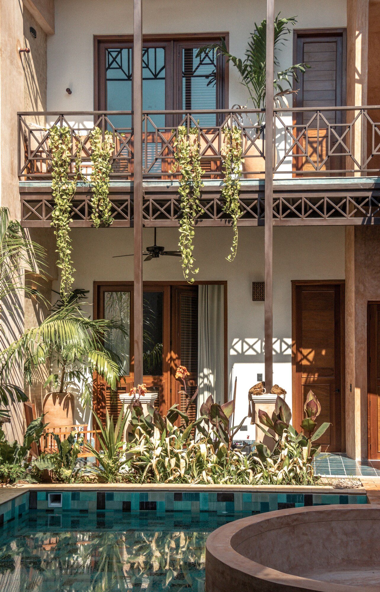 CIGNO ERMITA HOTEL, wellness