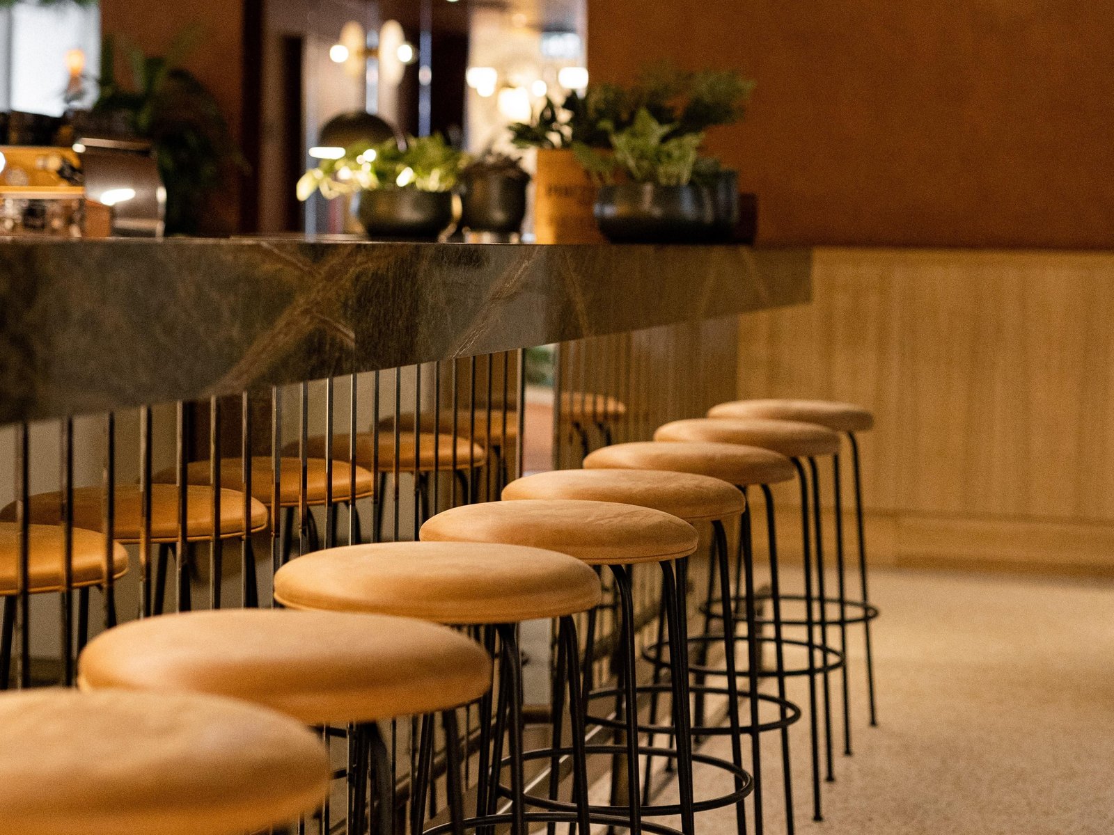 Verno House Budapest, Vignette Collection by IHG, eat & drink