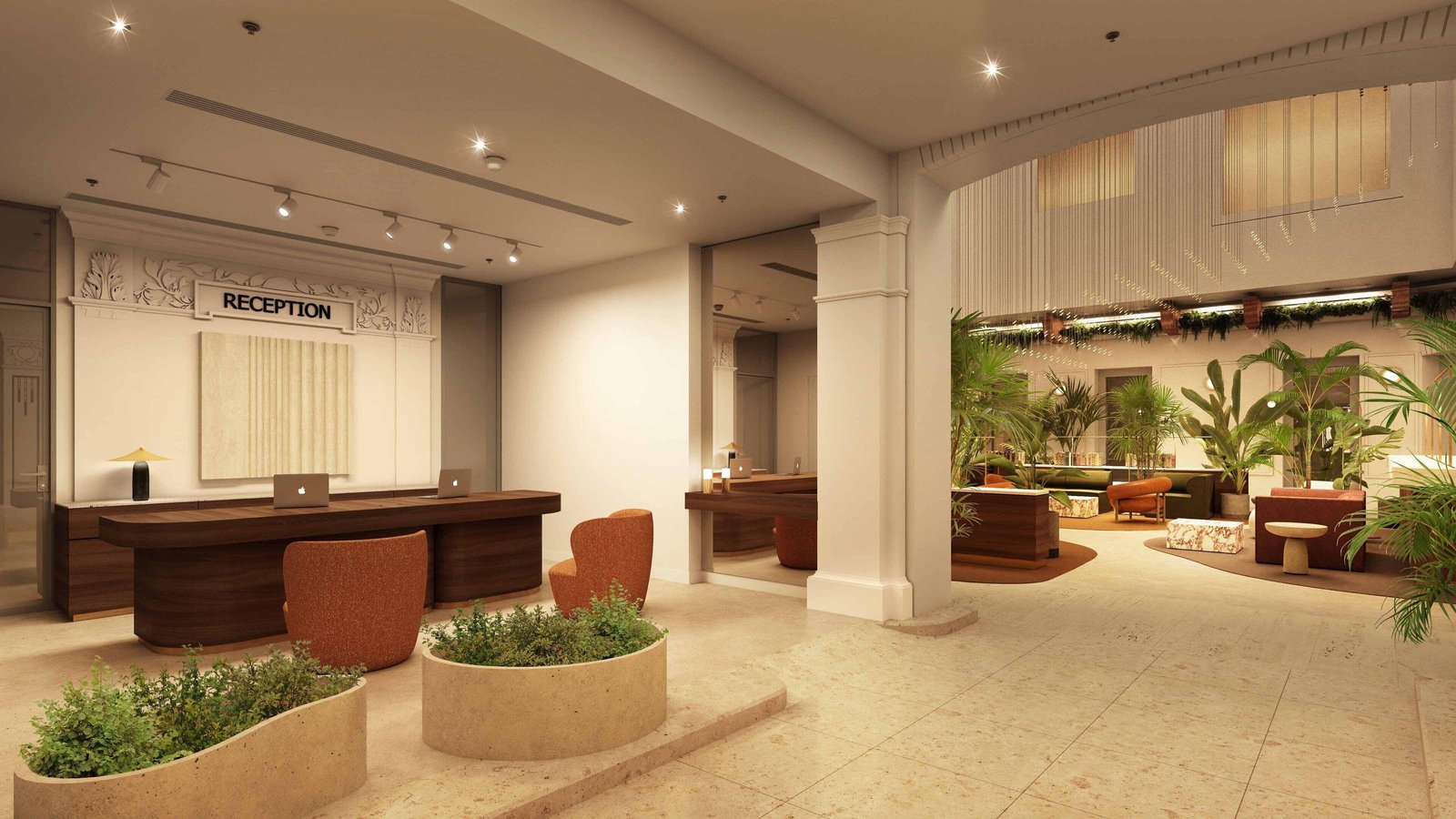 Verno House Budapest, Vignette Collection by IHG, vibe