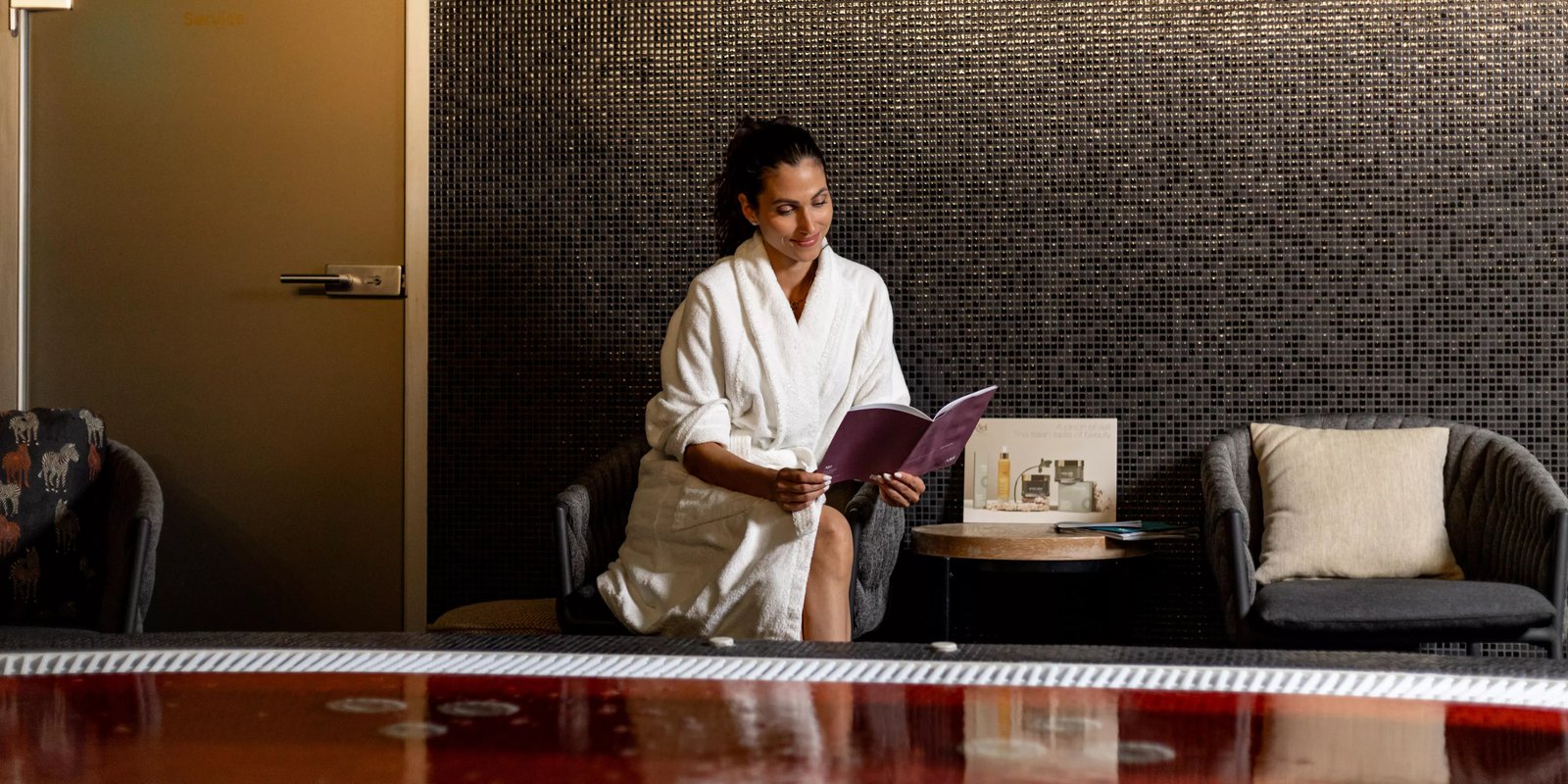 Verno House Budapest, Vignette Collection by IHG, wellness