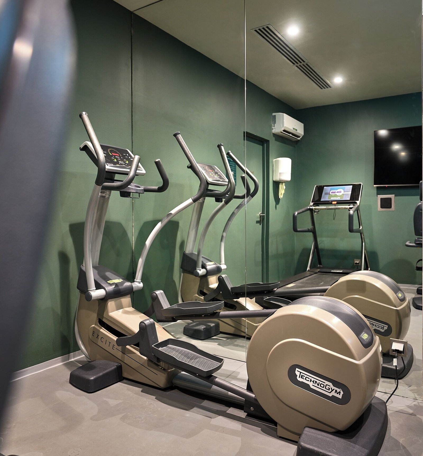 Verno House Budapest, Vignette Collection by IHG, wellness