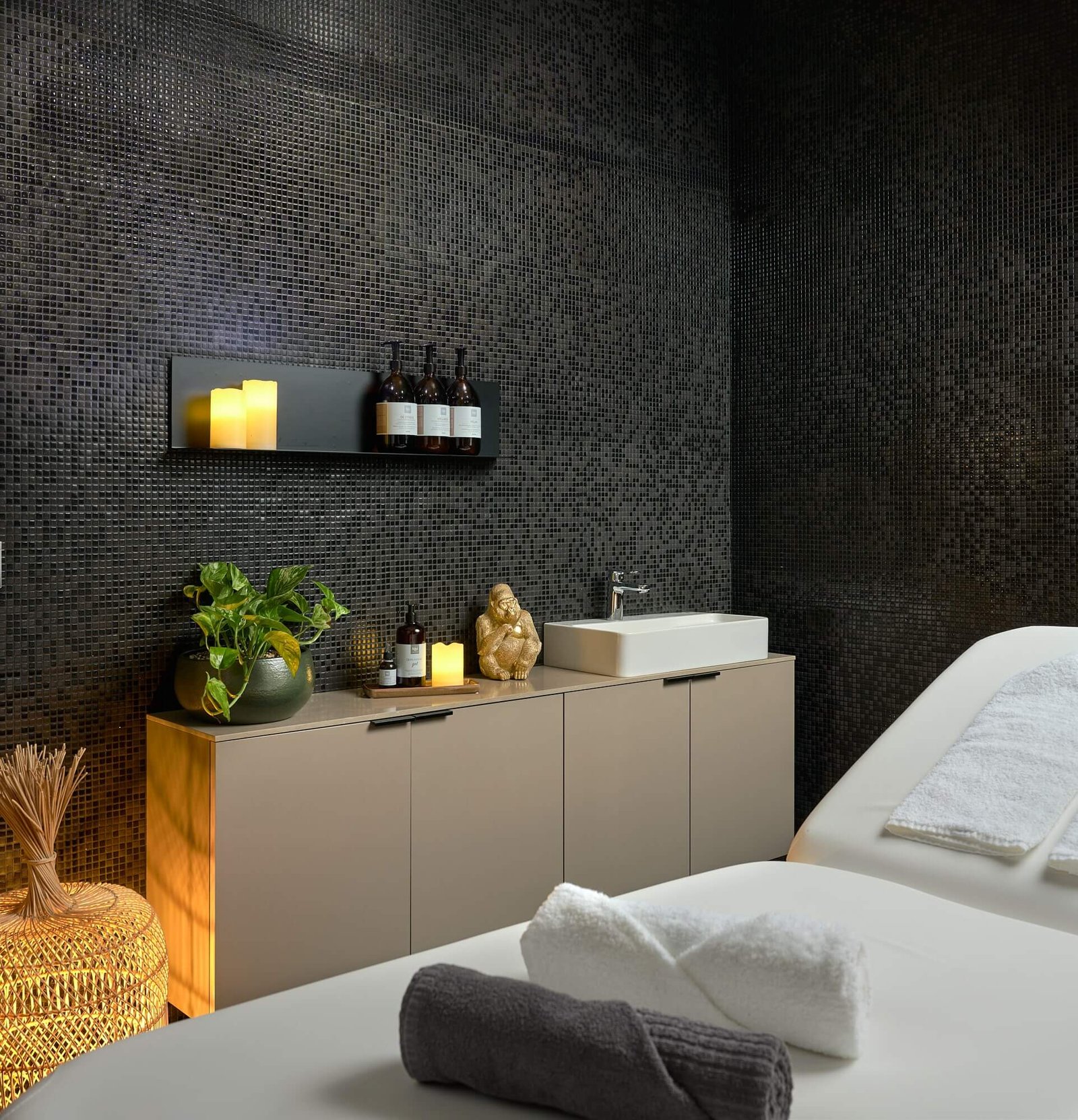 Verno House Budapest, Vignette Collection by IHG, wellness