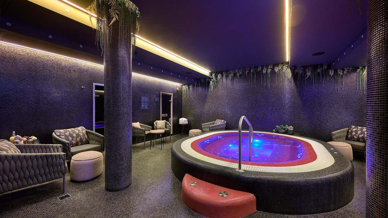 Verno House Budapest, Vignette Collection by IHG, wellness