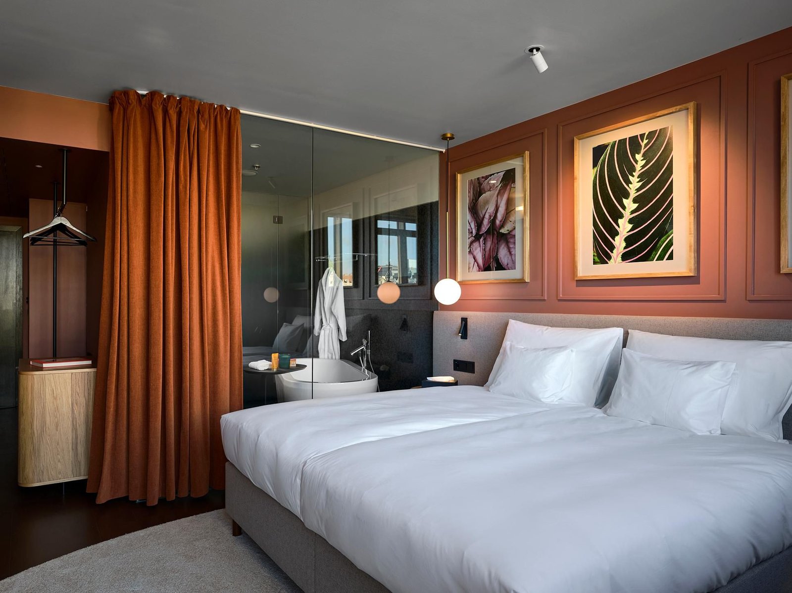 Verno House Budapest, Vignette Collection by IHG, rooms