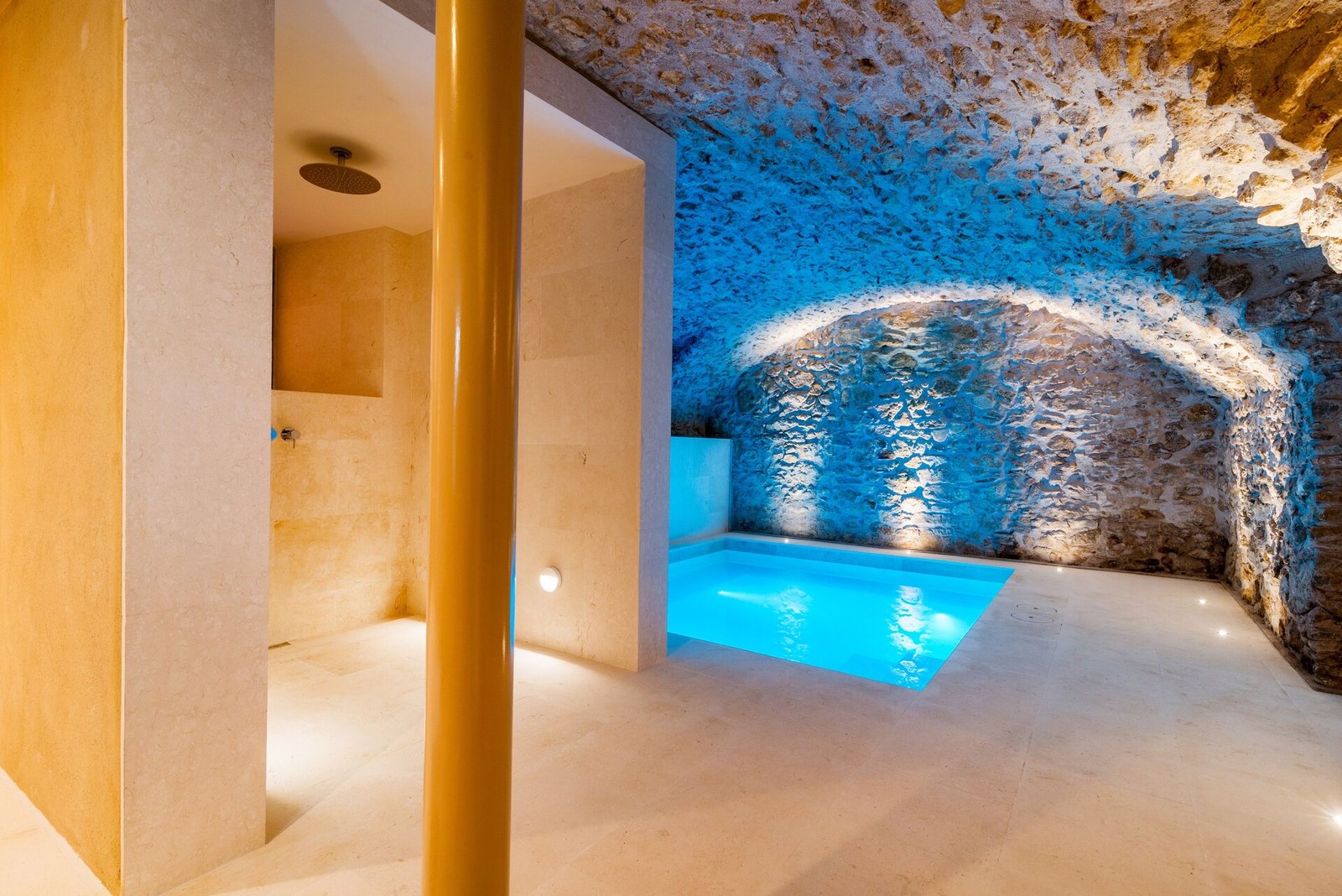 Hotel Can Mascort