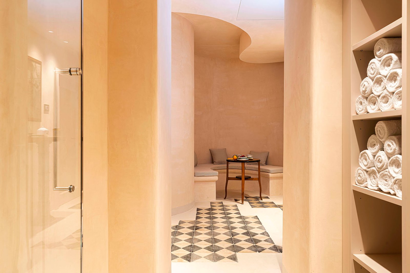 Lùme, wellness