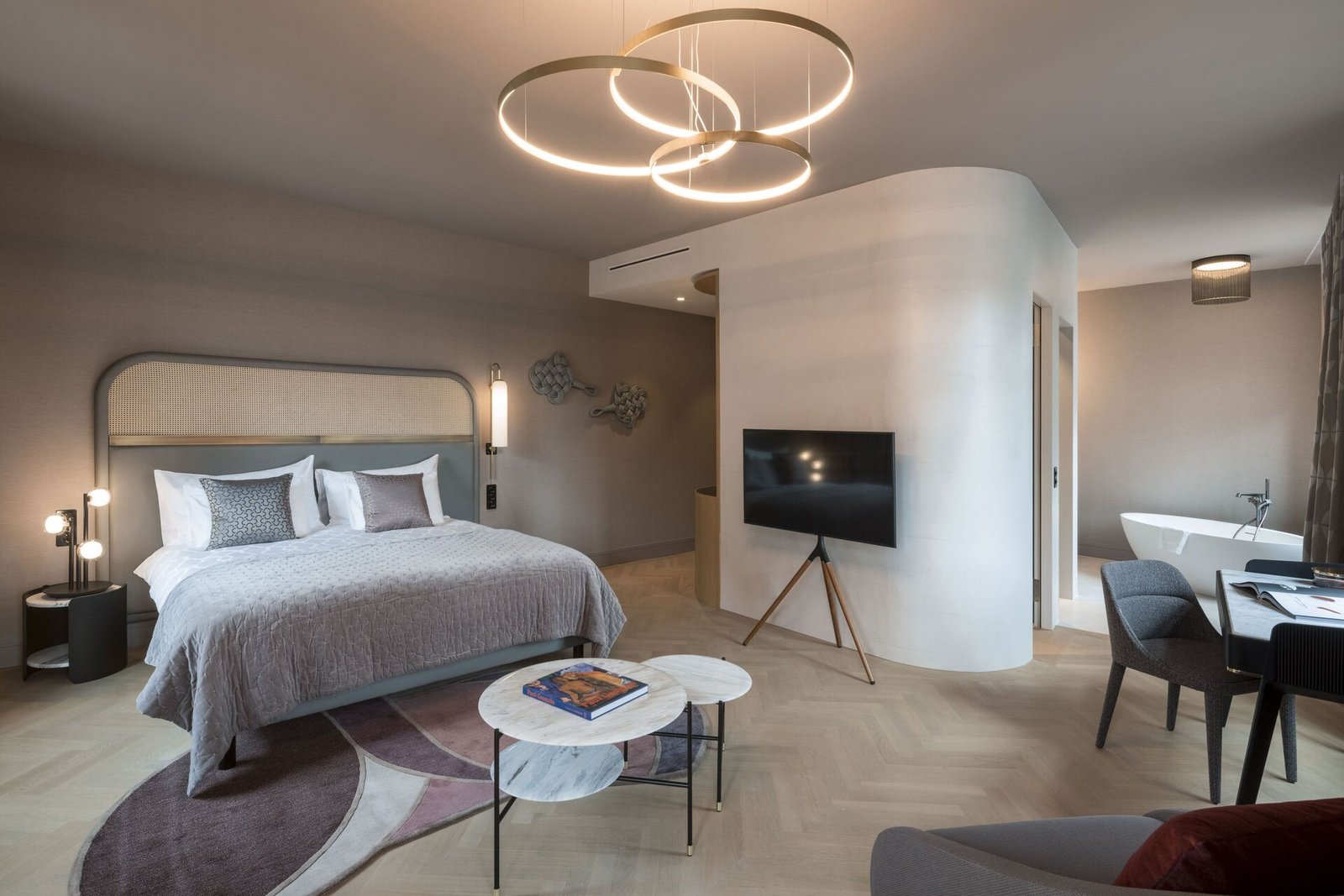 Hotel Märthof Basel, rooms