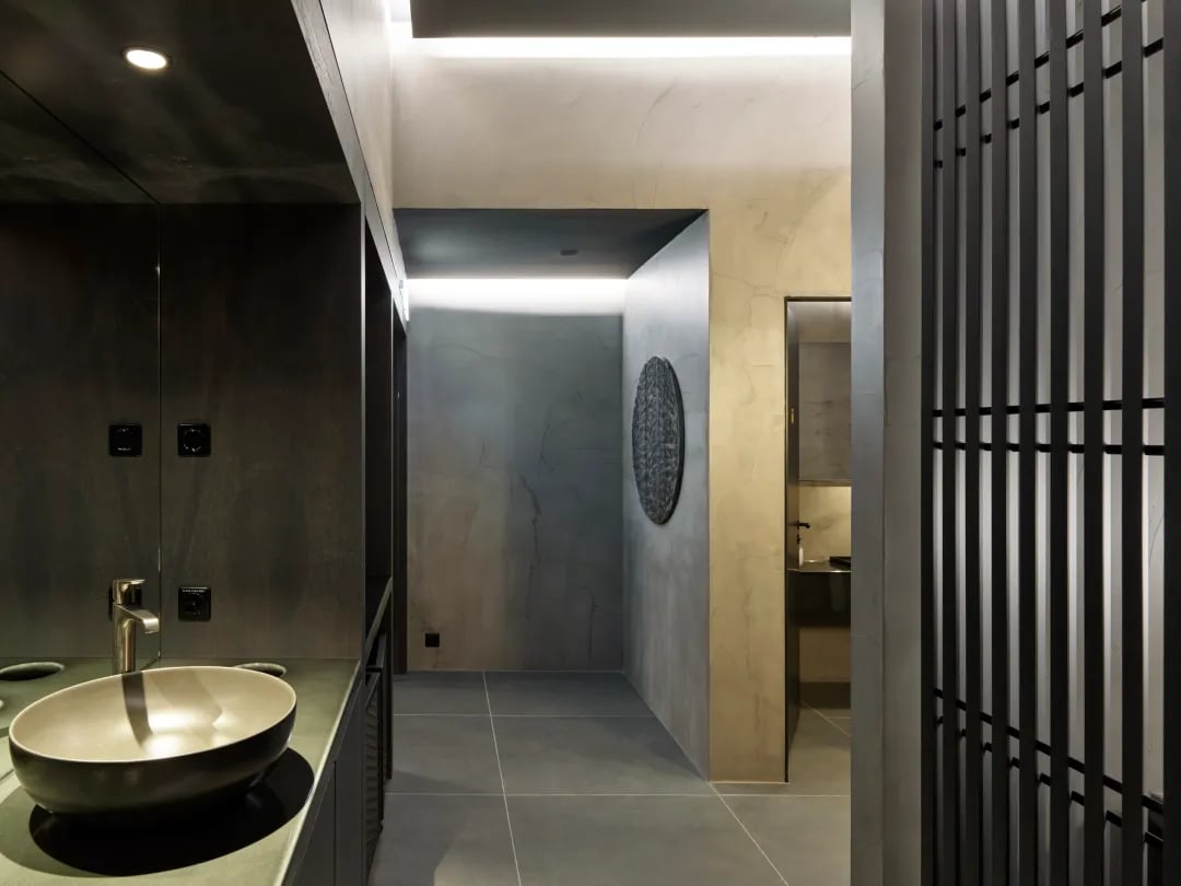 Hotel Märthof Basel, wellness