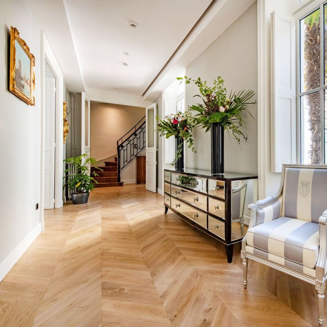 Villa Grand Voile Christopher Coutanceau, vibe
