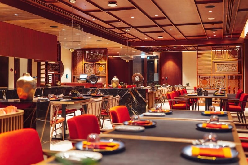Banyan Tree AlUla