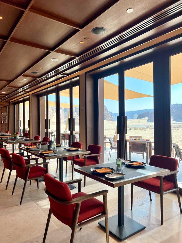 Banyan Tree AlUla