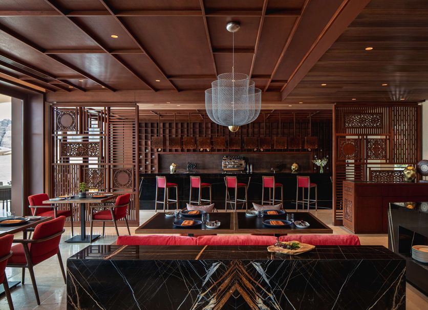 Banyan Tree AlUla