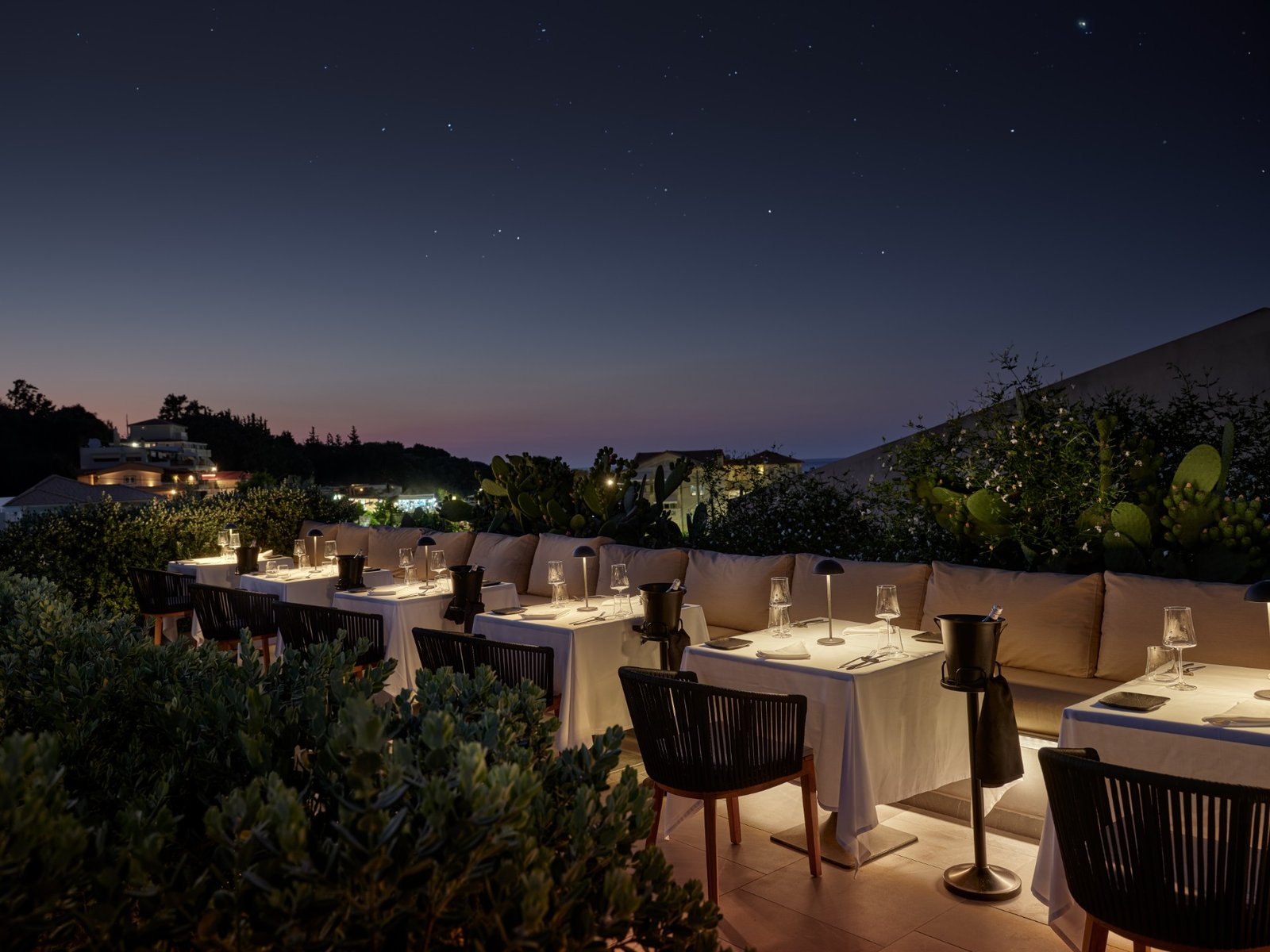 Contessina Suites and Spa