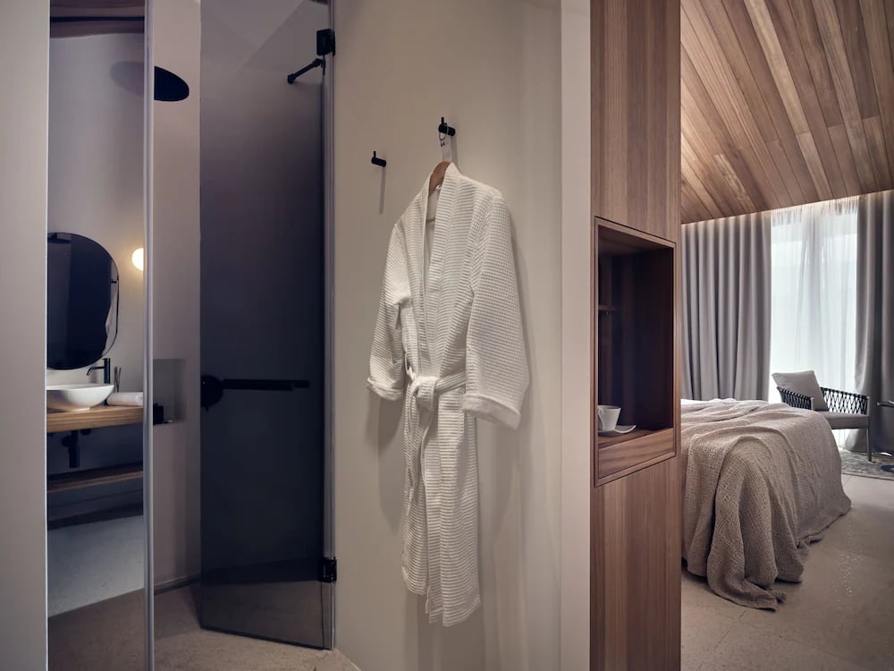 Contessina Suites and Spa