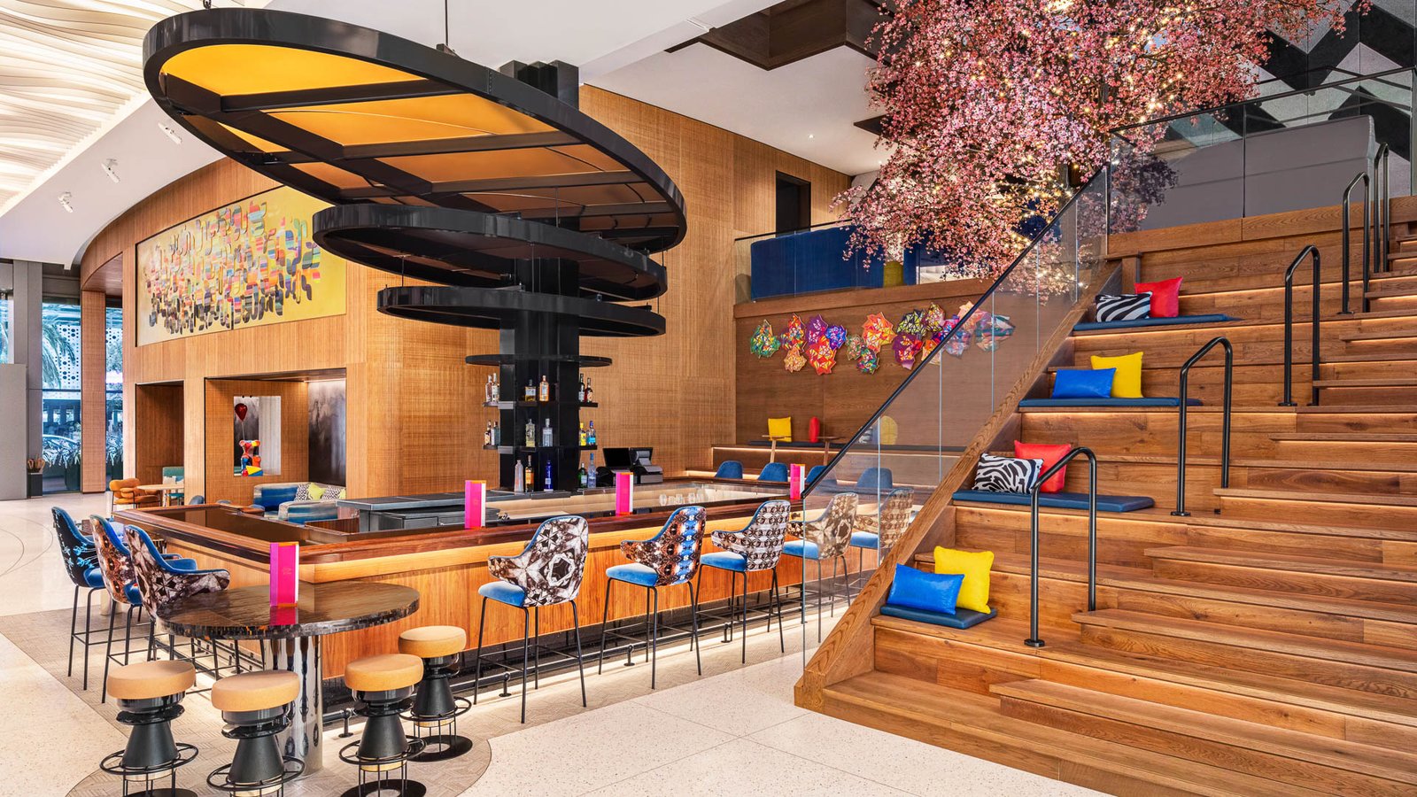 Lake Nona Wave Hotel