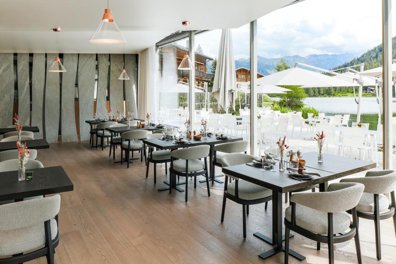 Au Club Alpin, au 1465