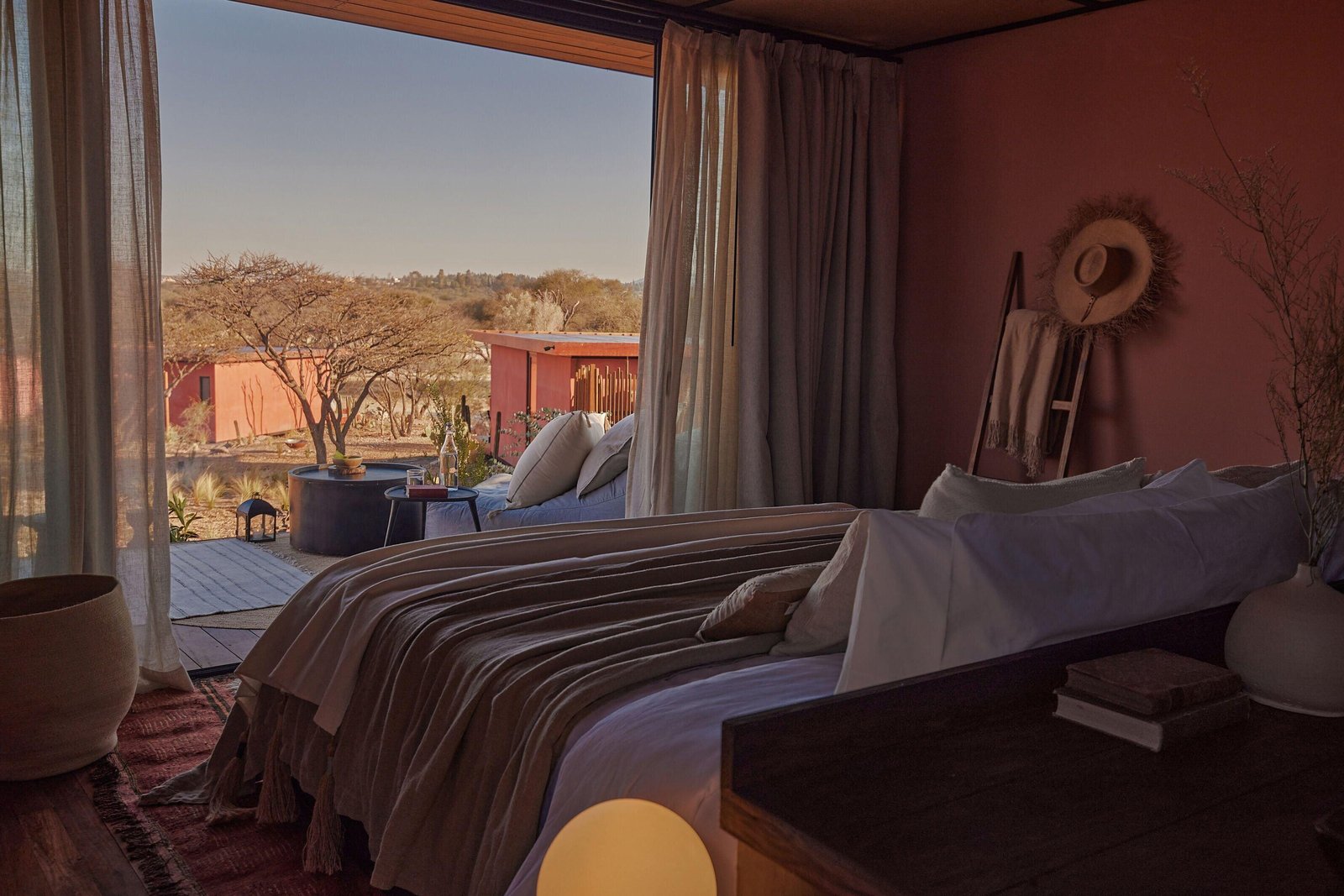 Our Habitas San Miguel de Allende, rooms