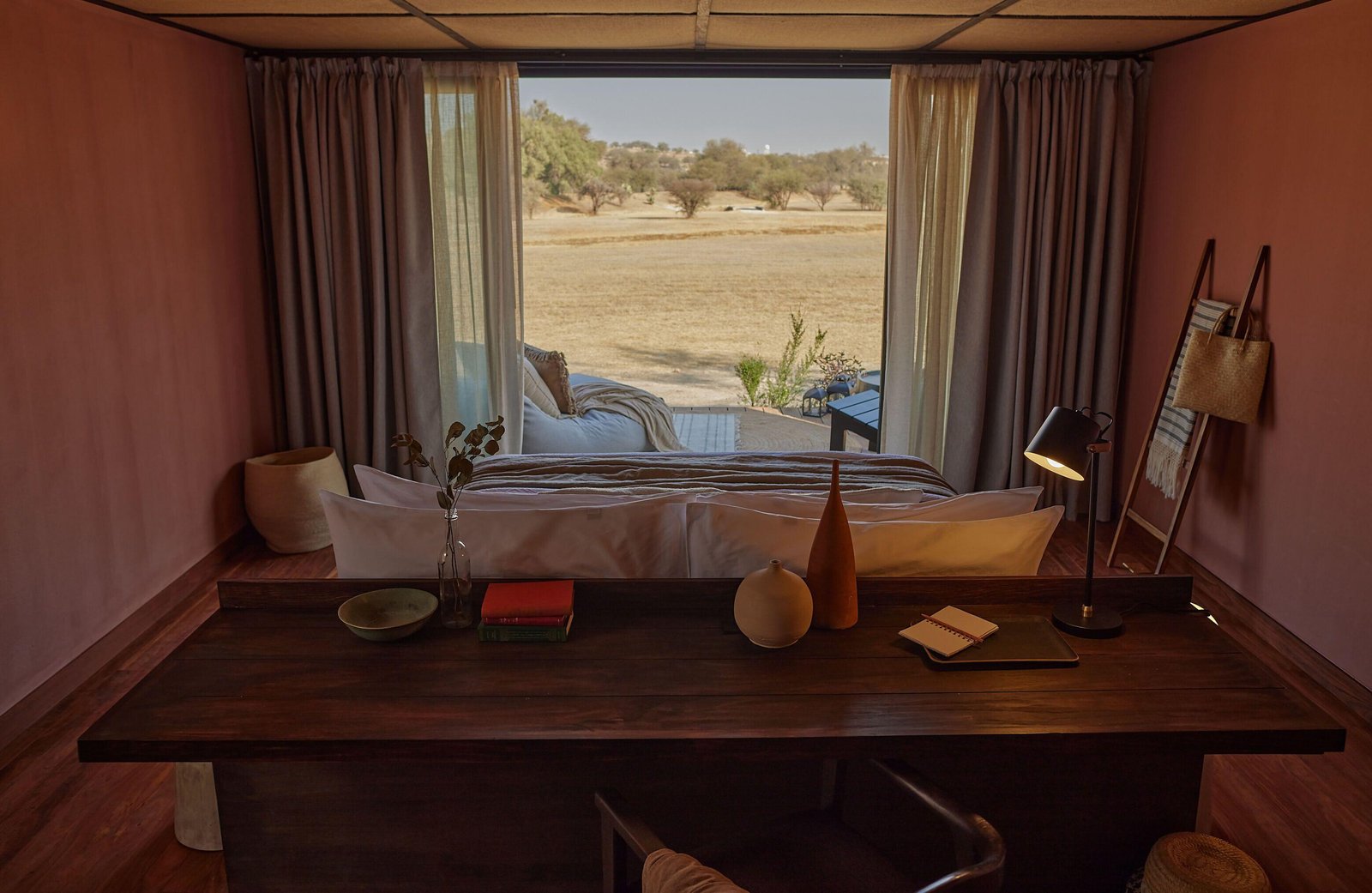Our Habitas San Miguel de Allende, rooms