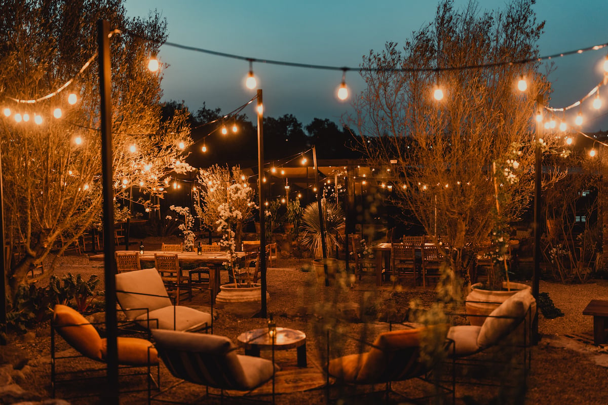 Our Habitas San Miguel de Allende, eat & drink
