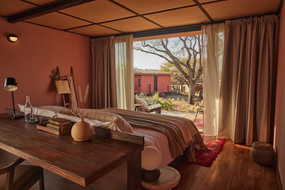 Our Habitas San Miguel de Allende, rooms