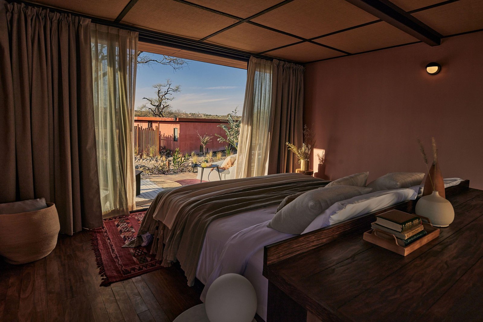 Our Habitas San Miguel de Allende, rooms