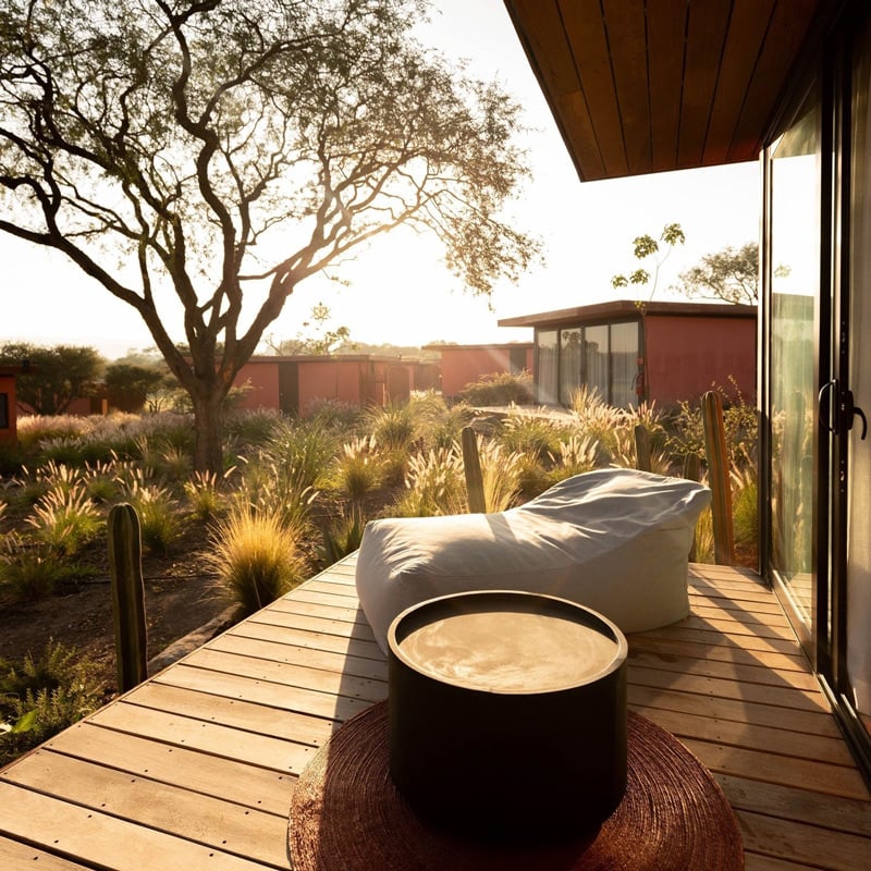 Our Habitas San Miguel de Allende, vibe