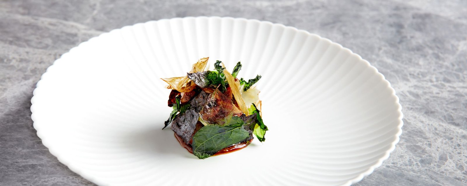 Le Méridien Saigon — eat & drink