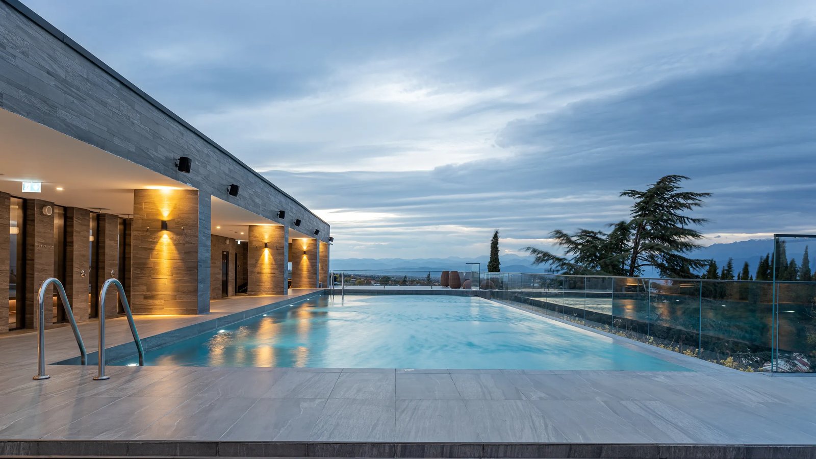 Tsinandali Estate