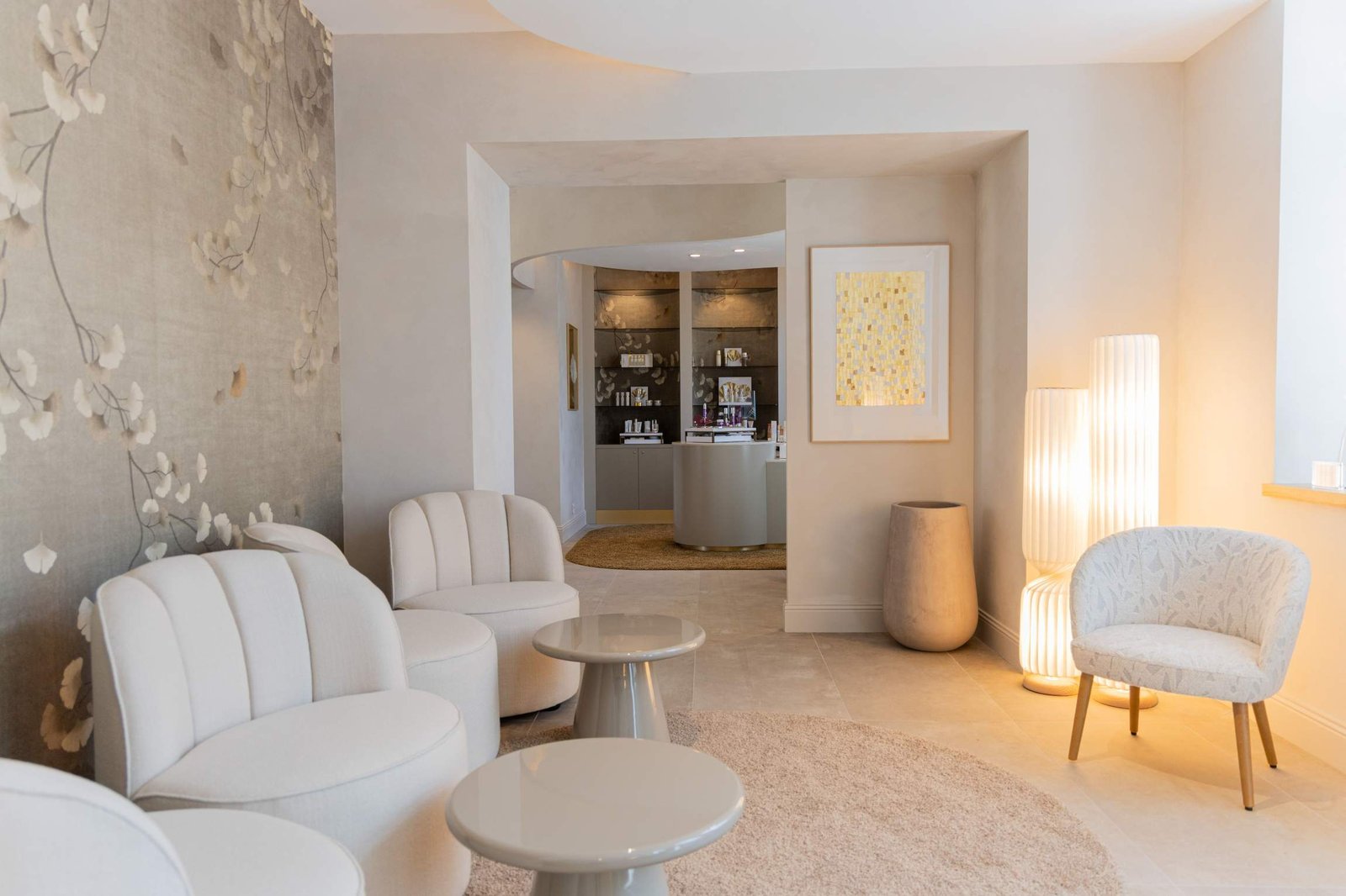 Fleur de Loire, wellness